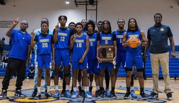 Congratulations to us! Farragut has won the regional 2A <a href="/michaelsobrien/">Michael O'Brien</a> <a href="/ILHoopProspects/">Illinois Hoop Prospects</a> <a href="/Sports4Illinois/">Illinois Sports Updates</a> <a href="/CPLAthletics/">Chicago Public League Athletics</a>