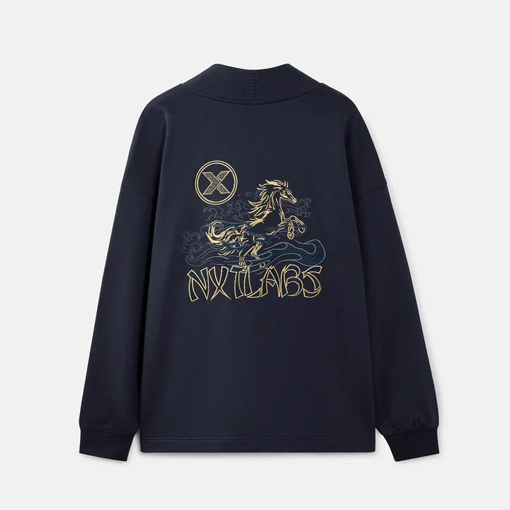 NXT LABS tweet media