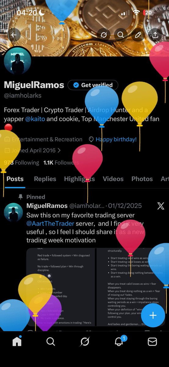 MiguelRamos tweet media