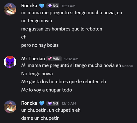 Roncka🩵 tweet media