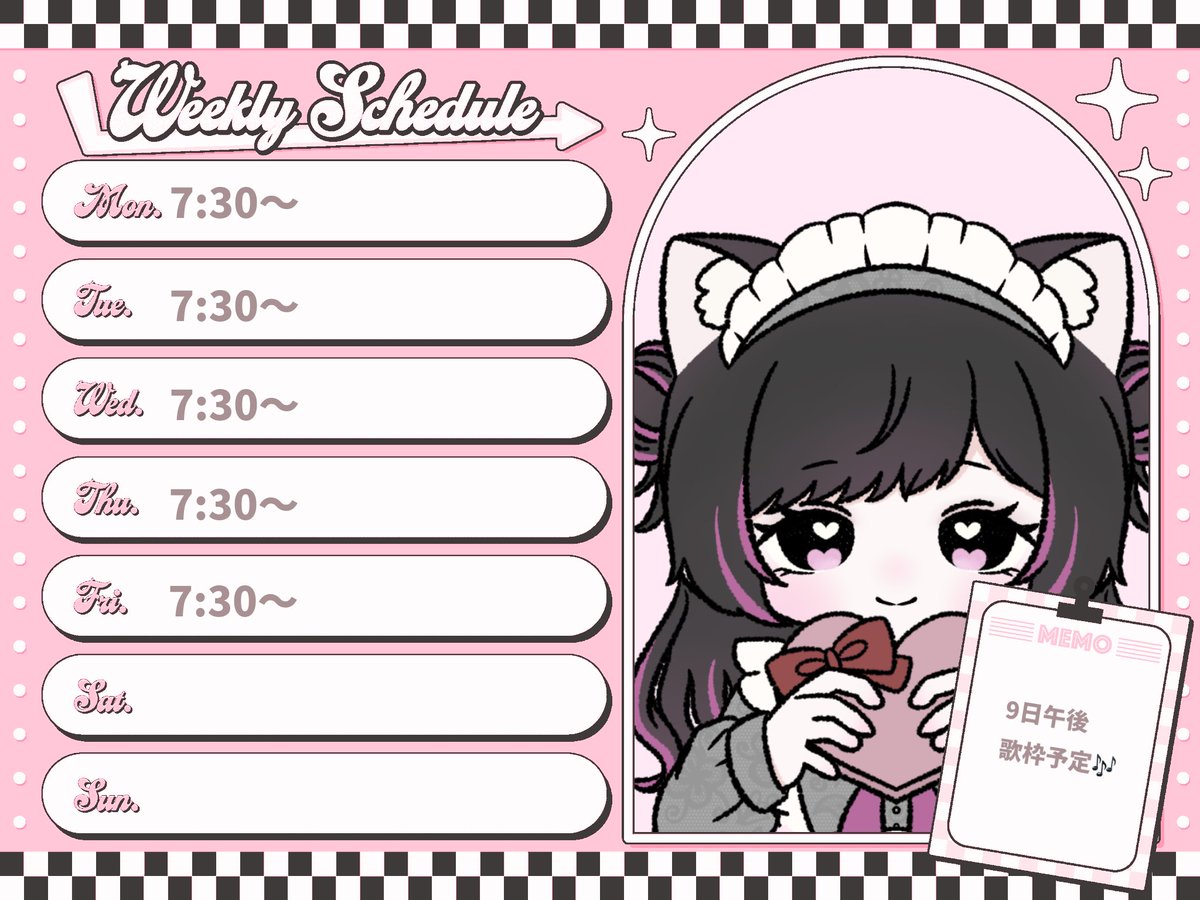 夢福らむ tweet media