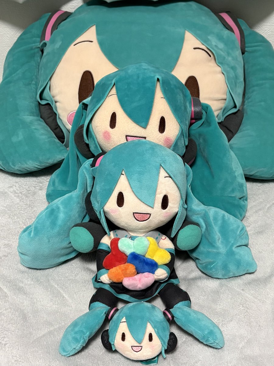 Post by おとぎ ▶︎ ポケミク3/21(夜) on X: み！み！み！み！