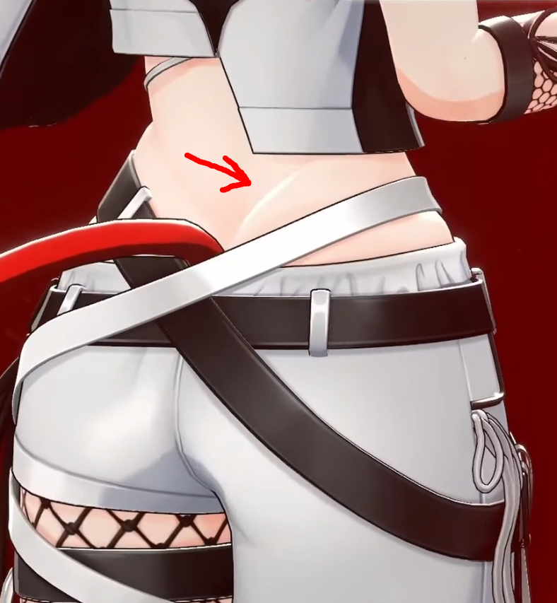 Butters (STREAM お嫁♡HOLIC)🎼💭👧🐔 tweet media