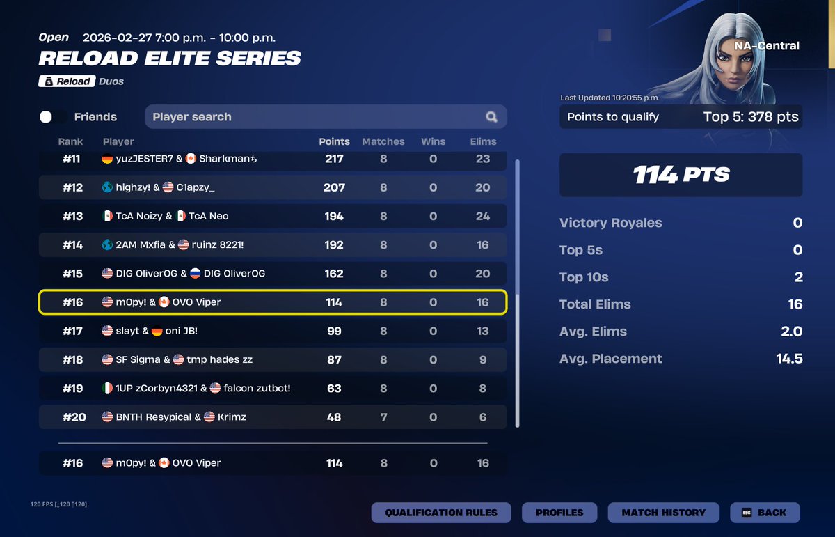 OVO Viper tweet media