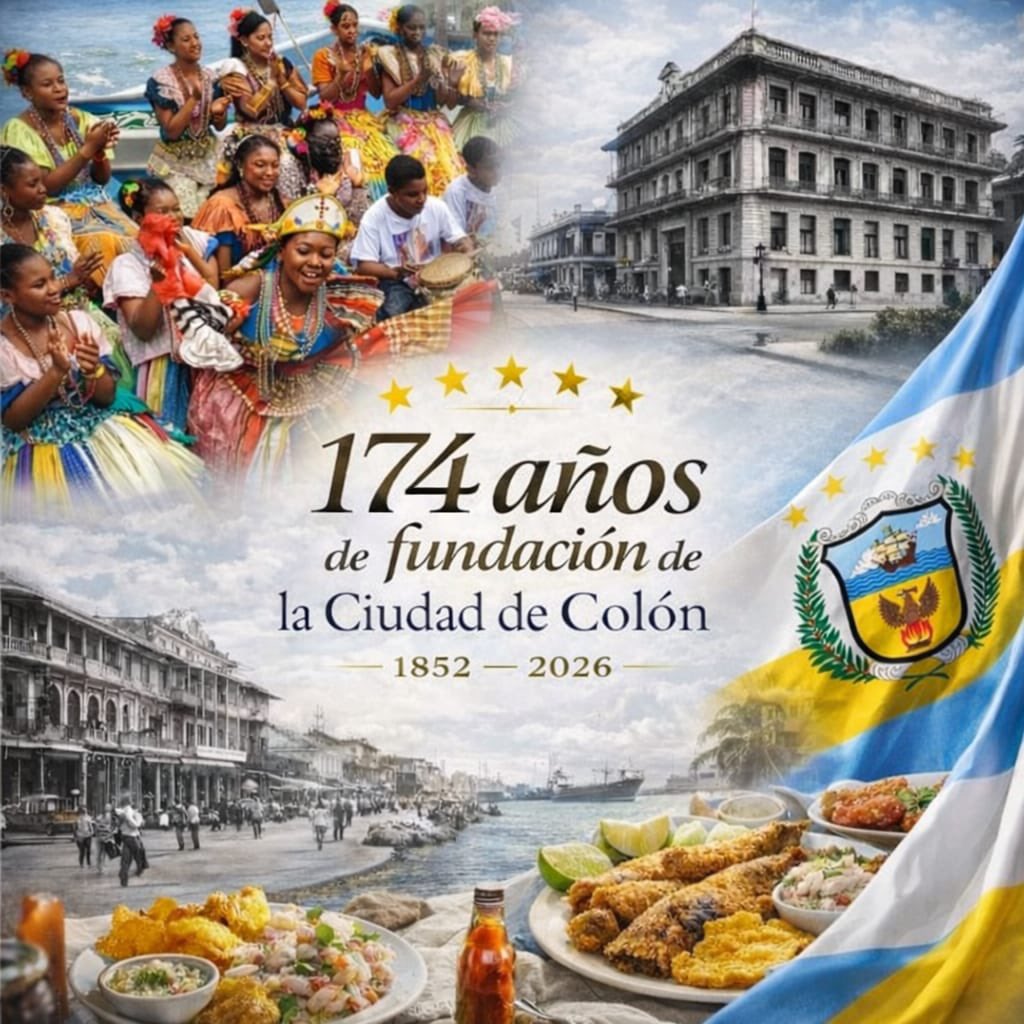 Gobernación de Colón tweet media