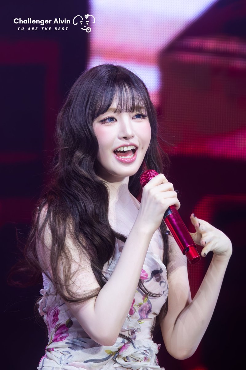 251031 LIZ UNREAL #IVE #아이브 @IVEstarship #LIZ #리즈 #リズ