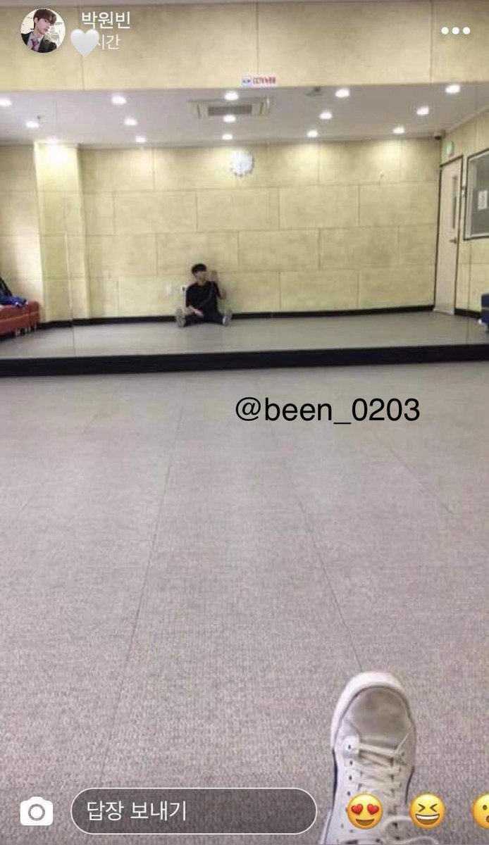 วอนบินมานเก่งงะ เริ่มจาก 0 ไม่มีพื้นฐานด้านการเต้นเลย เข้าโซลก็หาครูสอนเต้น ช่วงเทรนก็ยอมนั่งรถไปกลับโซล-อุลซานหลายชั่วโมงเพื่อมาซ้อม น้องมันพยายามหนักมากจริงๆ แทบจะหมกมุ่น กดดันตัวเองจนร้องไห้เลย คุณฮีจุนก็บูสเริ่ดมาก บอกว่าวอนบินสามารถเป็นซูเปอร์สตาร์ได้