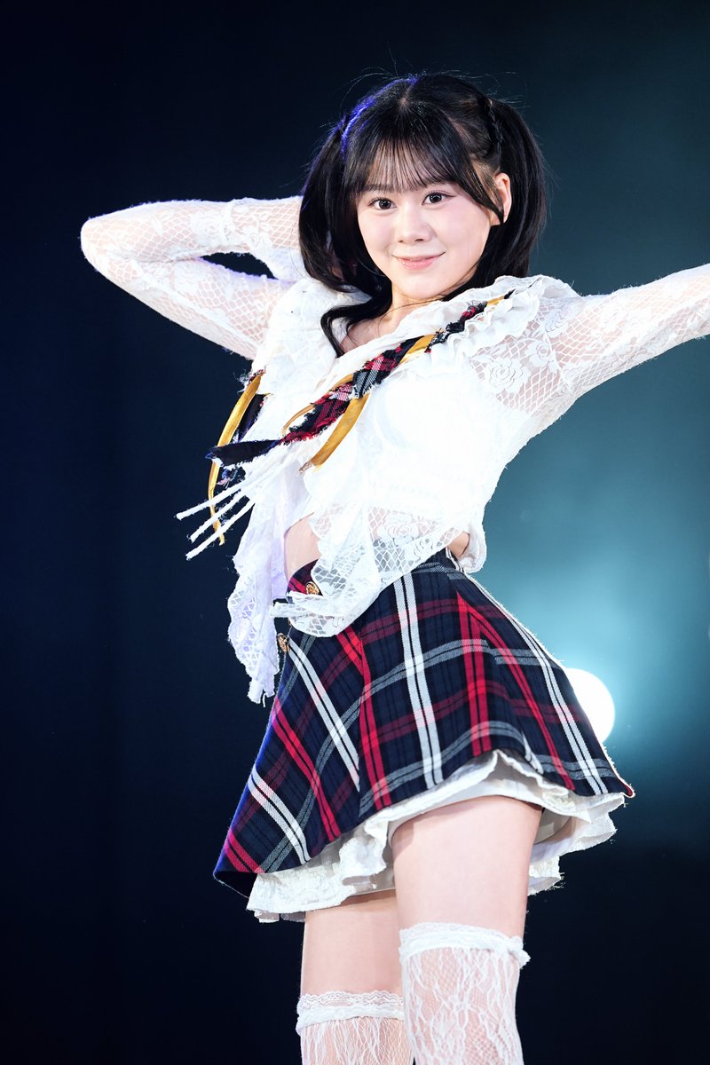 めっちゃ綺麗な写真!!! ありがとうございます🙏🏻 ̖́- またお会い