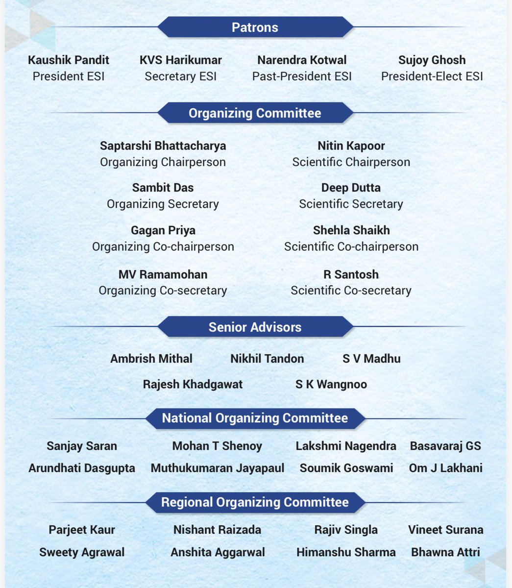 Dr M V Rama Mohan tweet media