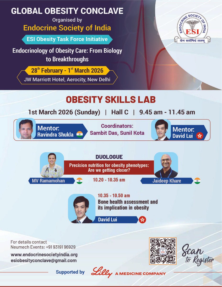 Dr M V Rama Mohan tweet media