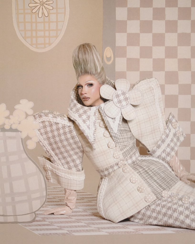 Darlene Crave tweet media