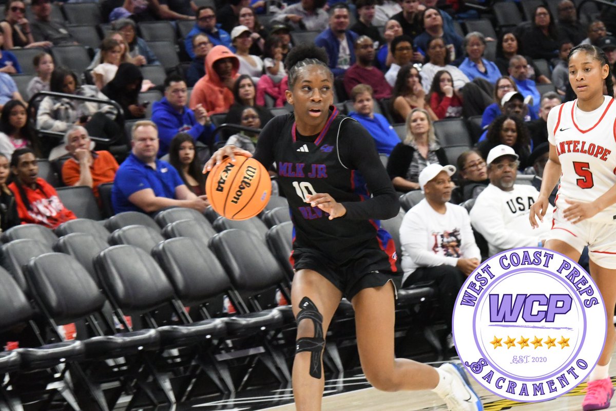 West Coast Preps Sacramento tweet media