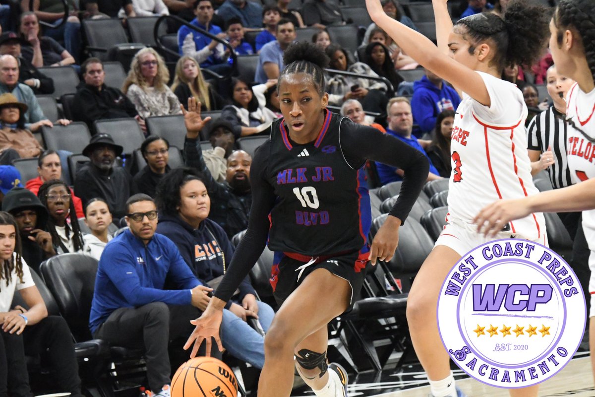 West Coast Preps Sacramento tweet media