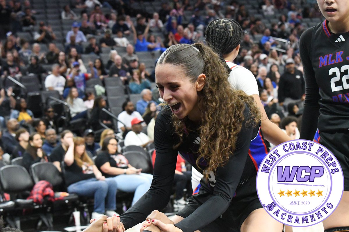 West Coast Preps Sacramento tweet media