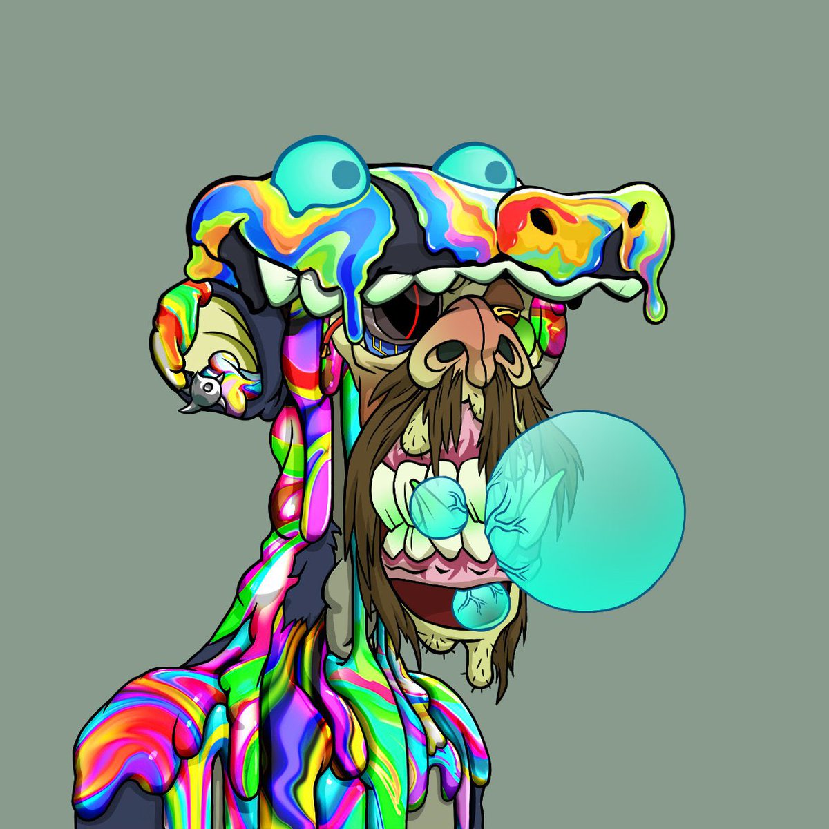 John H Dark tweet media