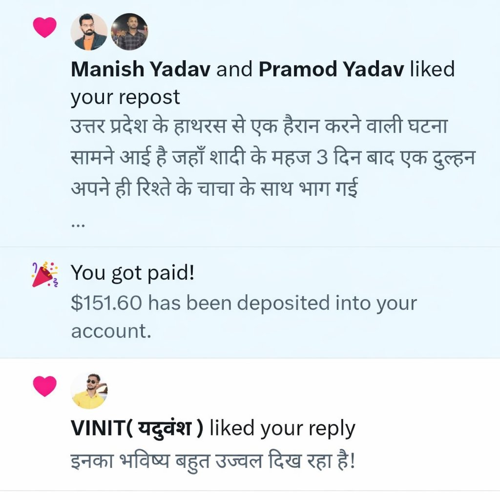 SHARAD YADAV tweet media