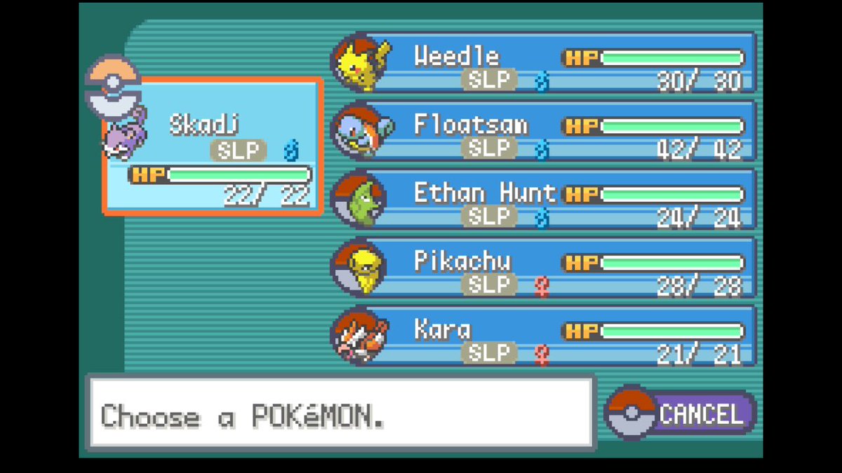 There’s no way man.