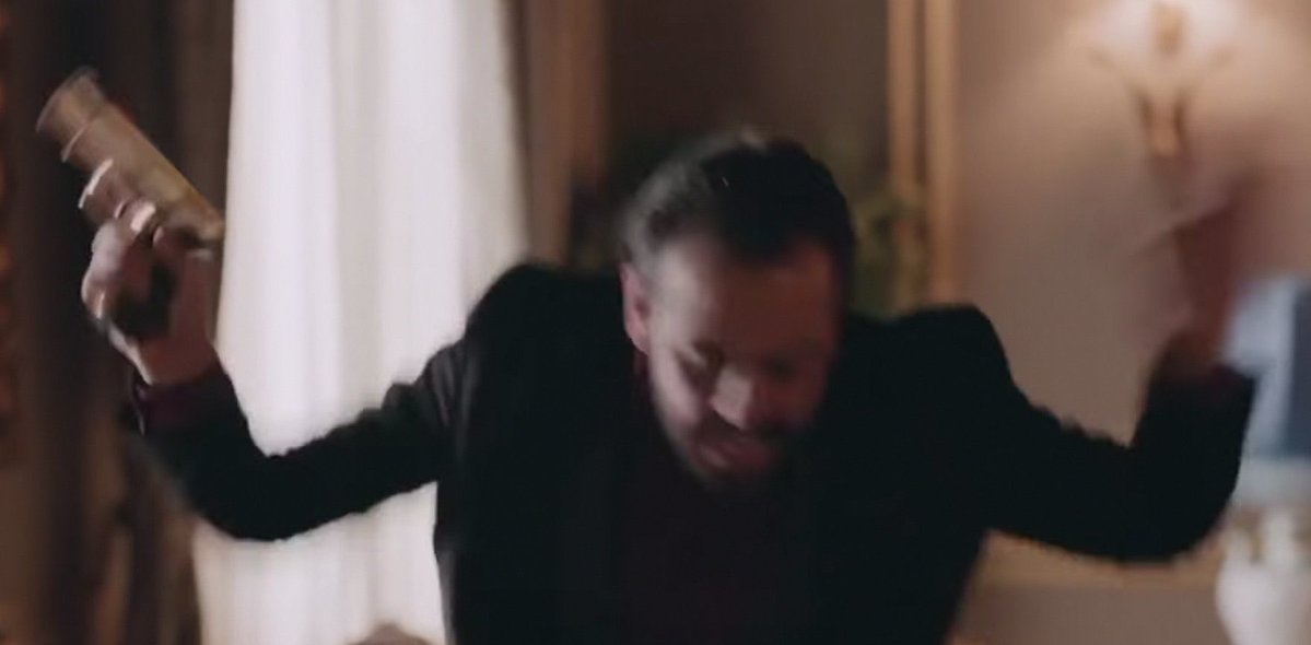 *pastor soto habla*

rafael araneda: a…

pastor soto: HIJO NO ME INTERRUMPA 
#viña2026