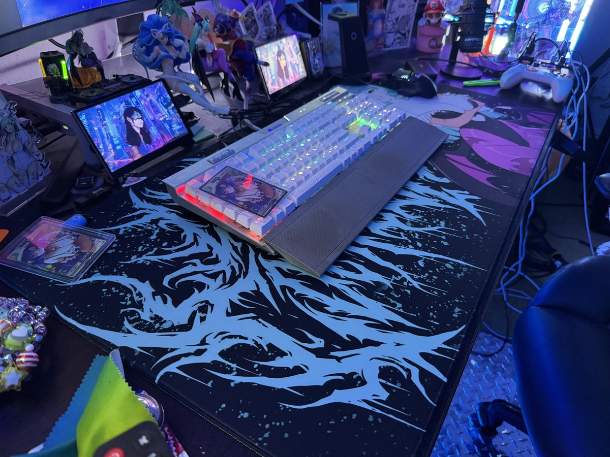 D-tor @ rAmen Break tweet media