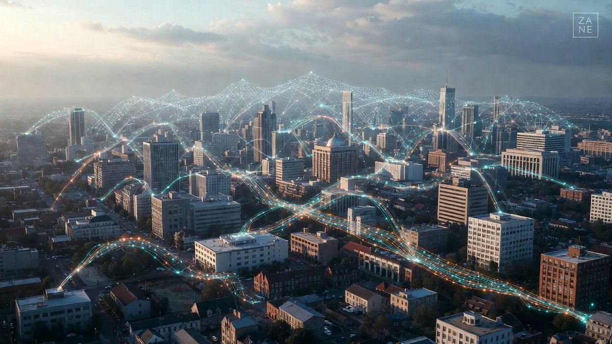 ZANE — Creator of the Eternal Brain tweet media