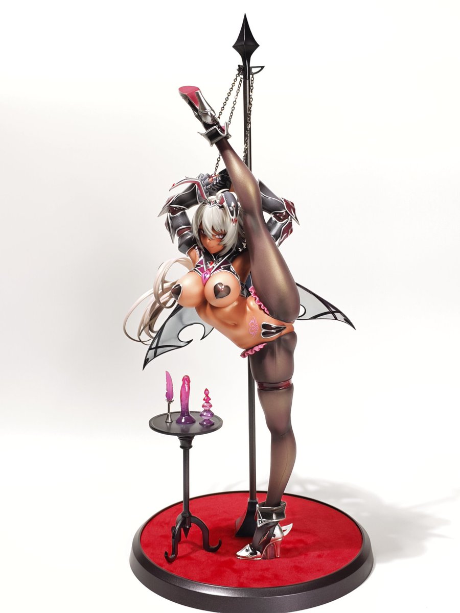 同萌社 tweet media