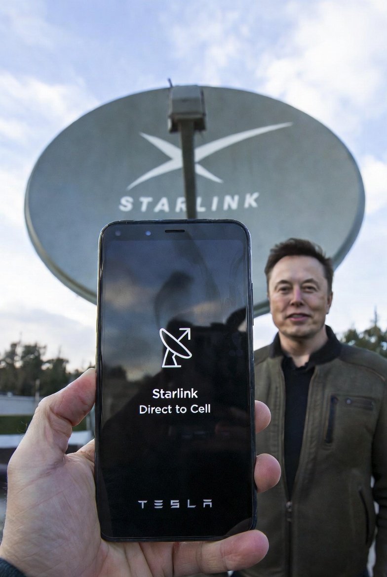 sohan_aham's tweet photo. Telecom was 2D.
Orbit makes it 3D. π°οΈ
Starlink DTC powers signal from space.
Tesla SIM powers the shift.
#TeslaSIM #OrbitNetwork #FutureInternet #ElonStyle https://t.co/gg9Zrk2iGd