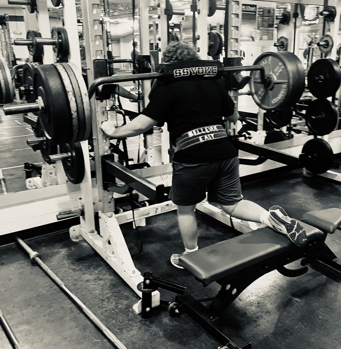 Bellevue East Football tweet media