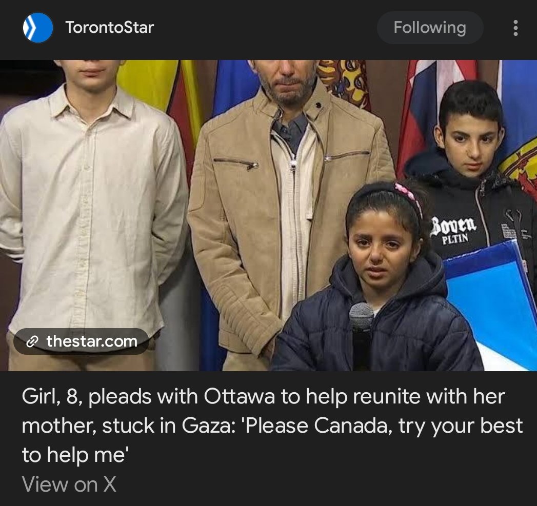 mountaingreiner's tweet photo. Sure we can help her get to Gaza no sweat https://t.co/EKZrWtEnOb