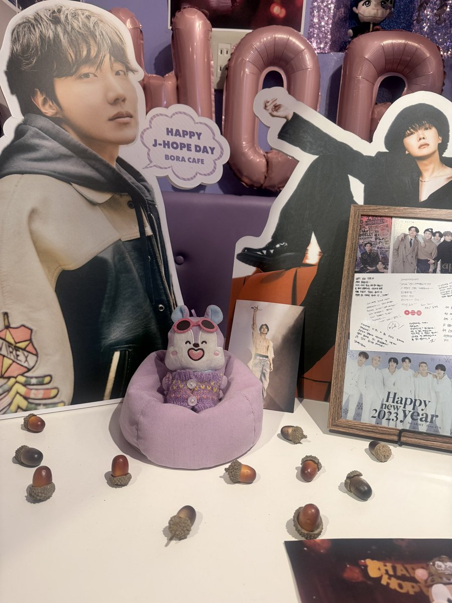 ホソクのホ 🐿 (@hahihuhehoseok) / Posts / X