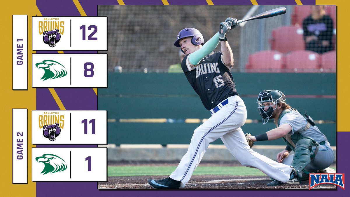 Bellevue Bruins tweet media