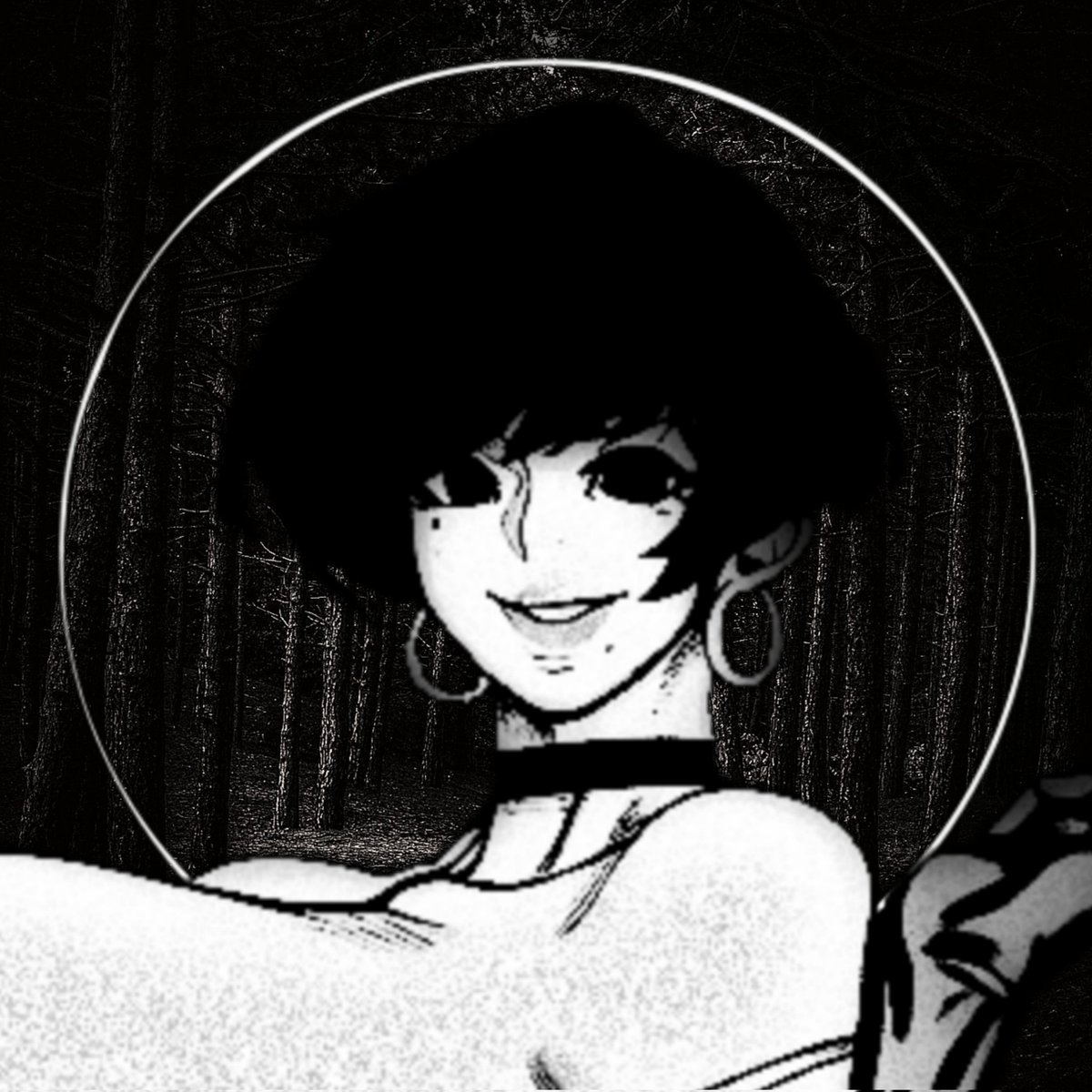 EstrogenatedMan's tweet photo. ᅠ
ᅠᅠᅠᅠᅠ𝕽｡.:* ♱ ⌦ ❲ ✦ Estás. . . ¿Solo?~ ✦ ❳
ᅠ
#NuevaFotoDePerfil https://t.co/HUdbZkRTL9