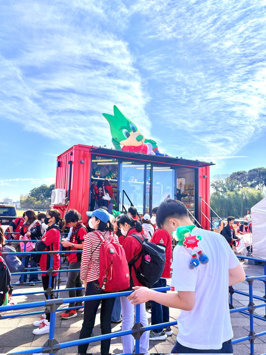 REDIA FACTORY tweet media