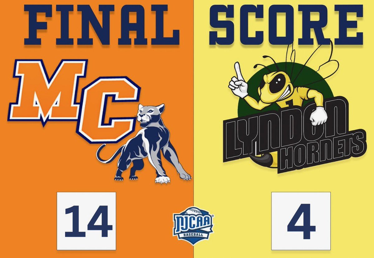 Morton College Panthers Baseball tweet media