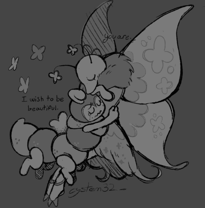 cystic 💫 tweet media