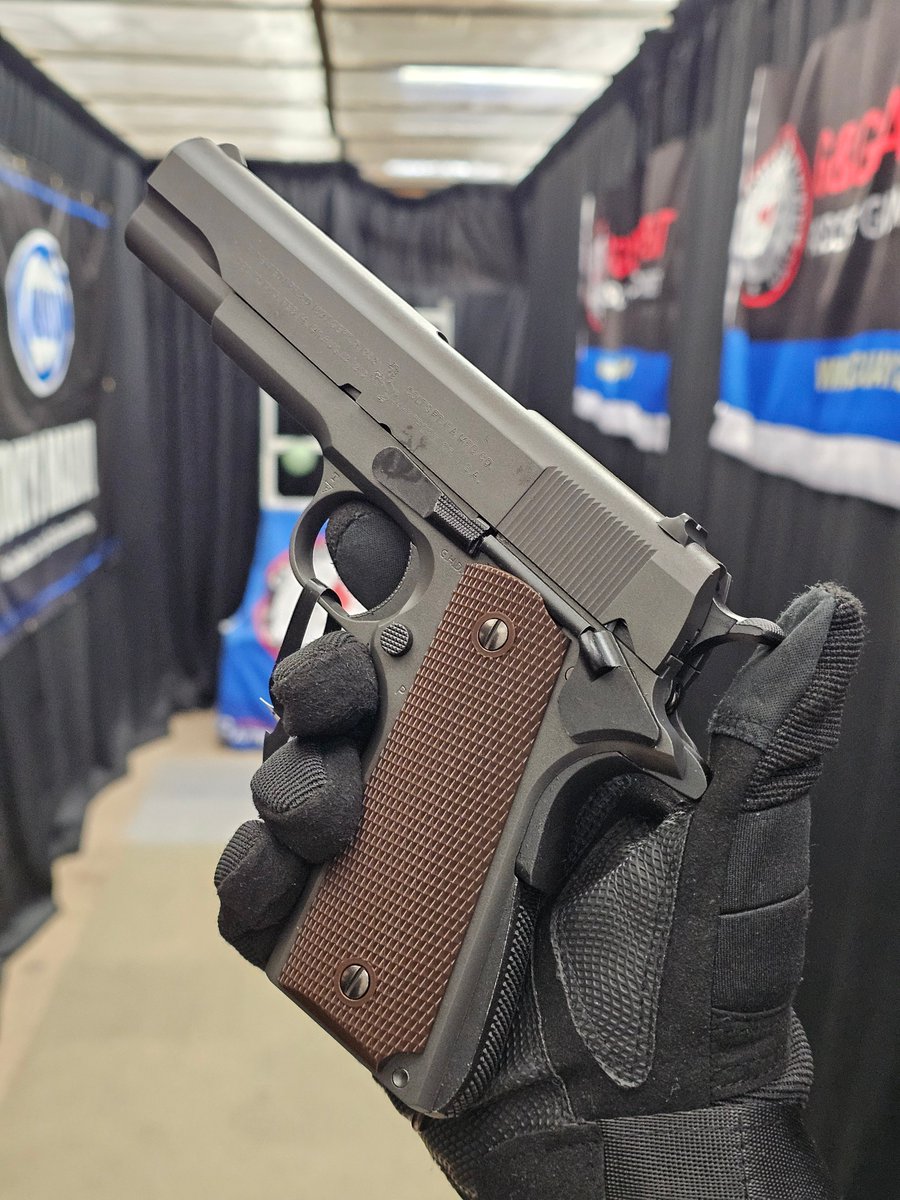 東京マルイ #ガスガン M1911A1コルトガバメント 完売したばかりですが
