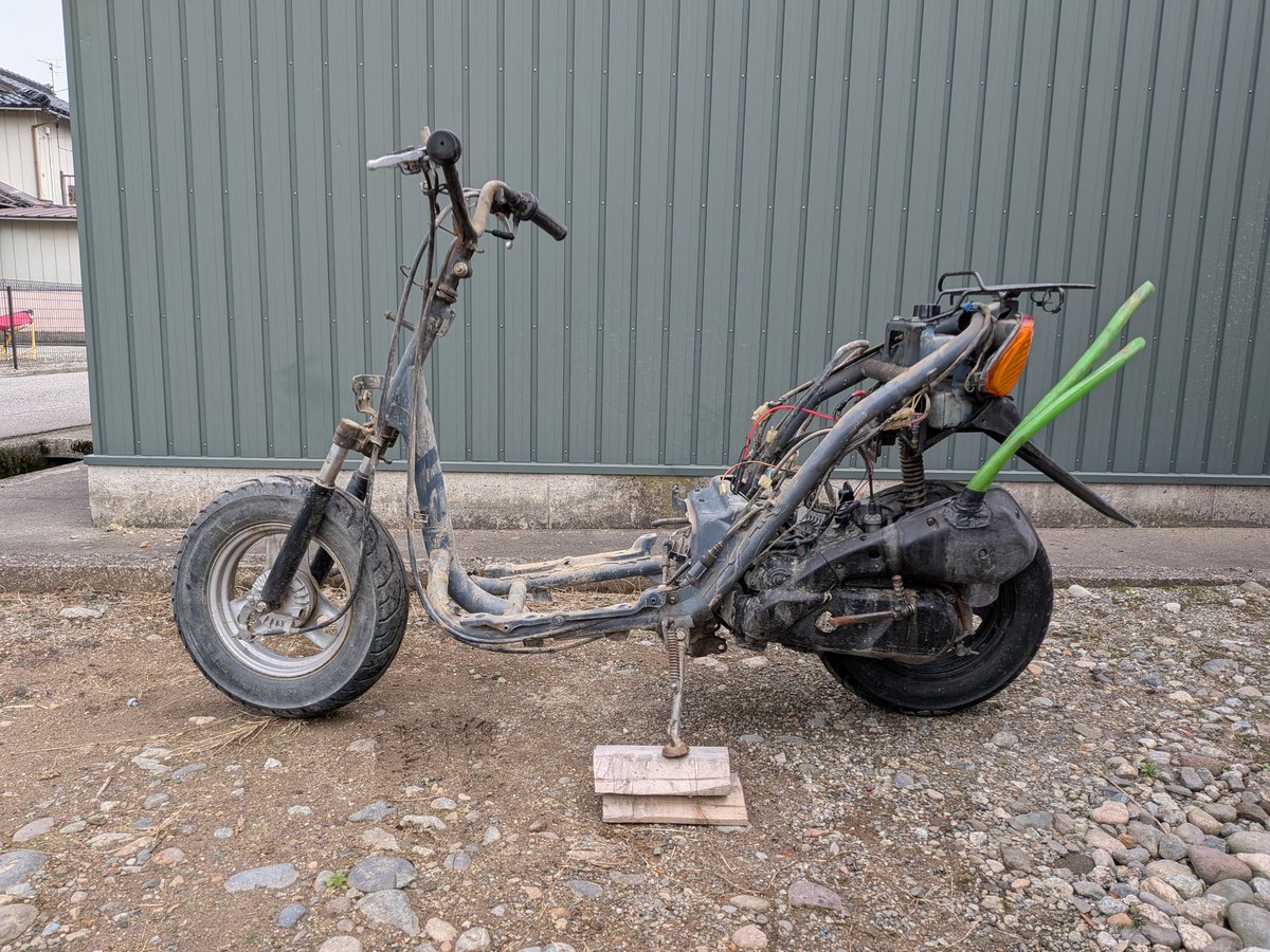 ぱいん tweet media