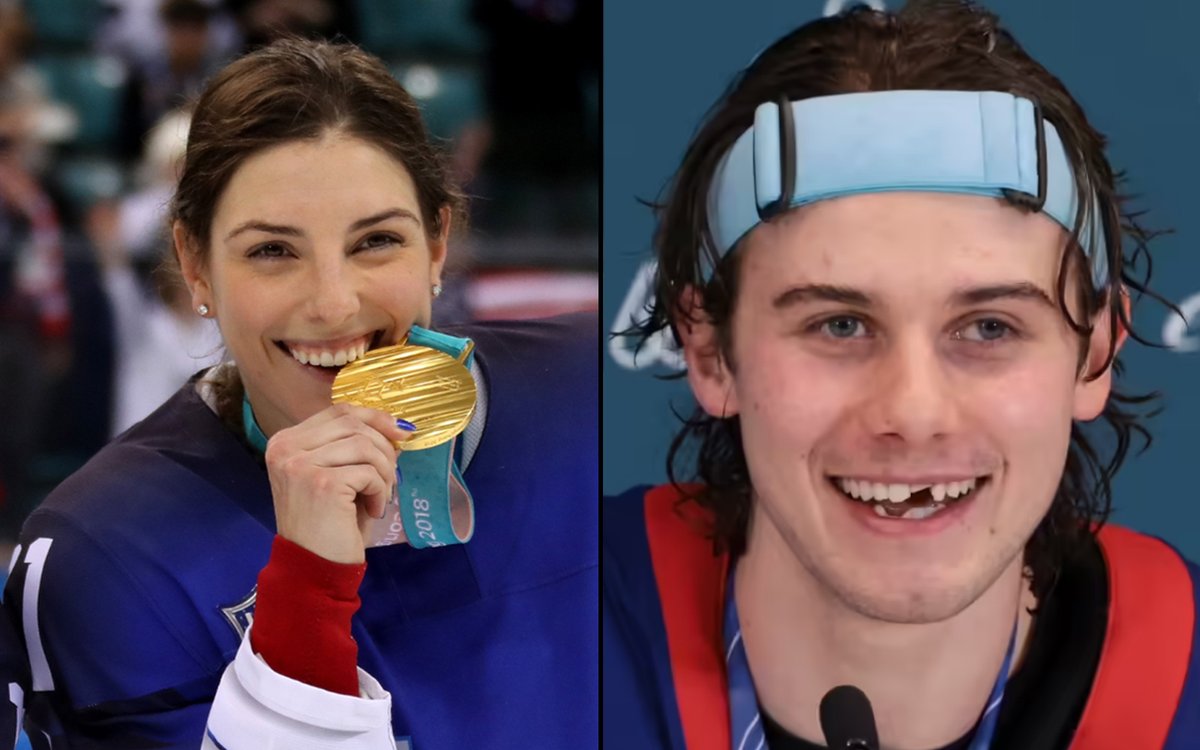 The Needling tweet media