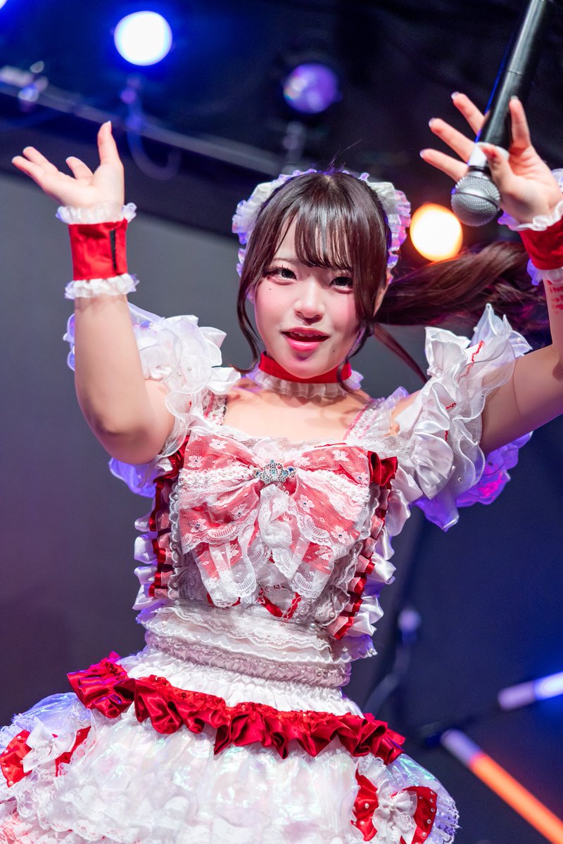 成瀬ゆづき生誕祭 2026/2/15 新宿buzz music labo #叶愛あゆ @ayu__zz_