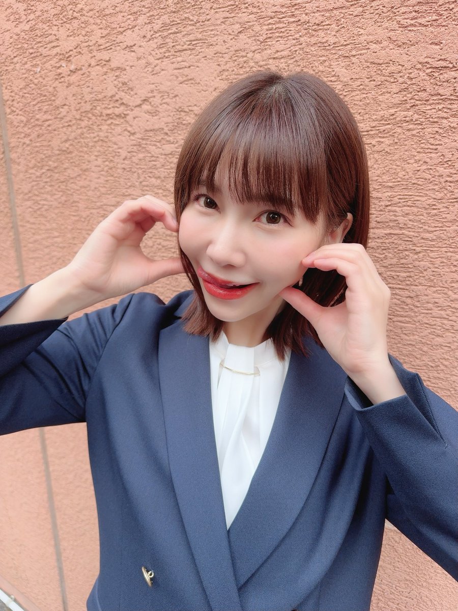 西脇彩華 tweet media