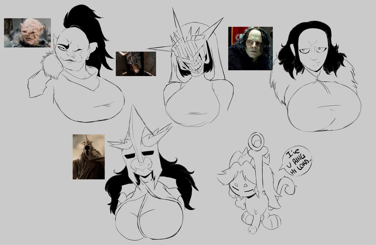 DragonMorfer🐉 (COMMS:OPEN) tweet media