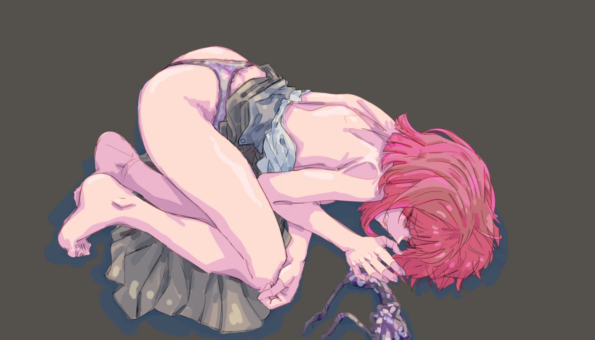 #OshiNoKo #KanaArima #storyboard #ecchi #nsfw