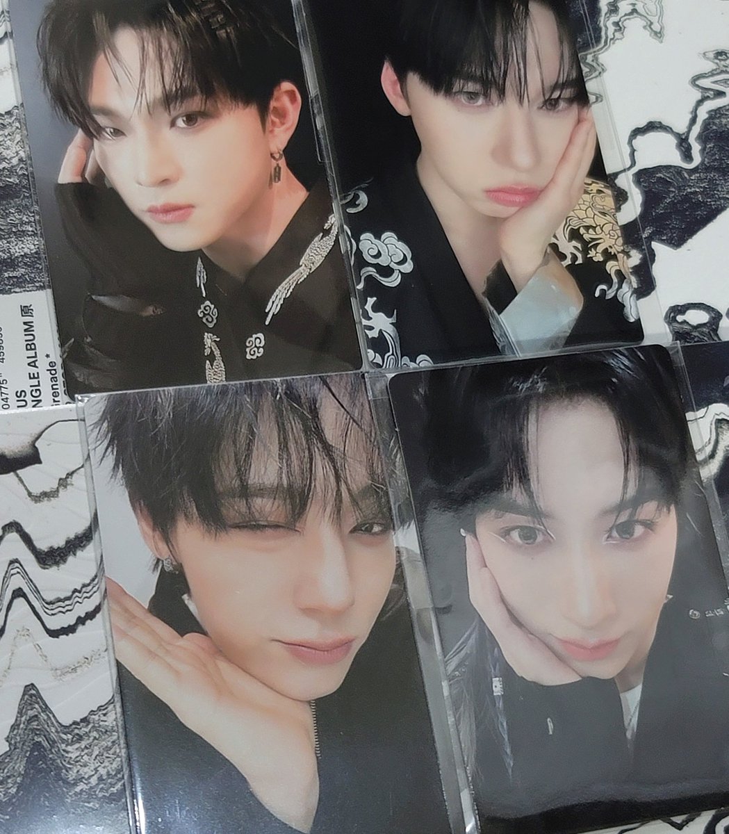 Malang_0726's tweet photo. 비젠트몰 카페이벤트 미공포🖤 https://t.co/Cv44tlFDdI