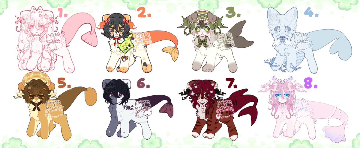 naptooons's tweet photo. designs I recently finished ! 

#digitalartist #digitalart https://t.co/jeaC7TRqZF