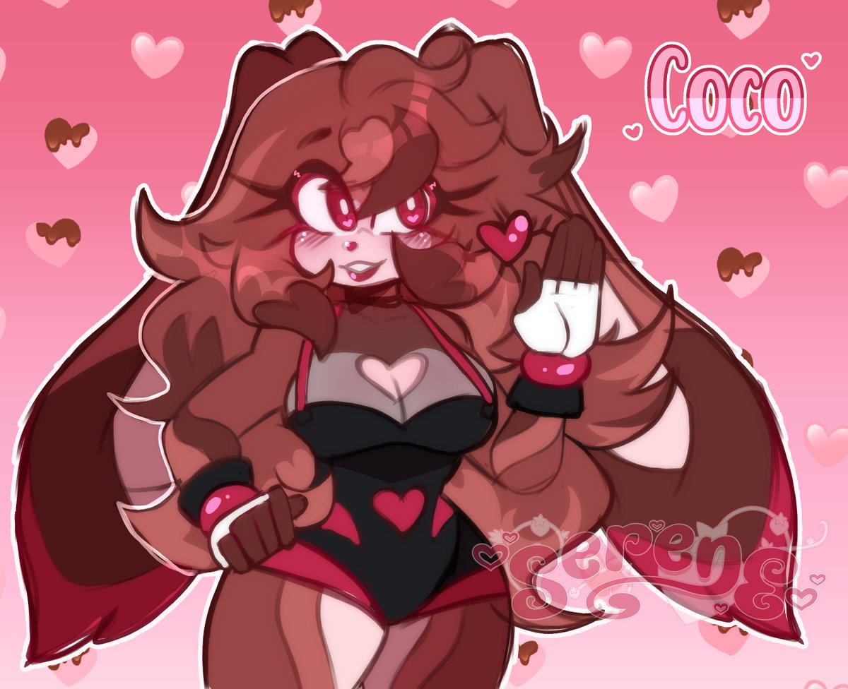 ♡𝘚𝘦𝘳𝘦𝘯𝘦♡ tweet media