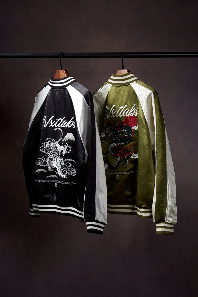 NXT LABS tweet media