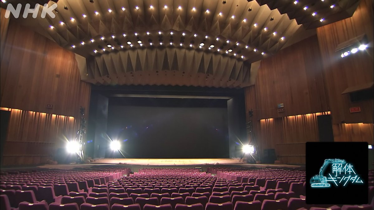 NHK BS tweet media