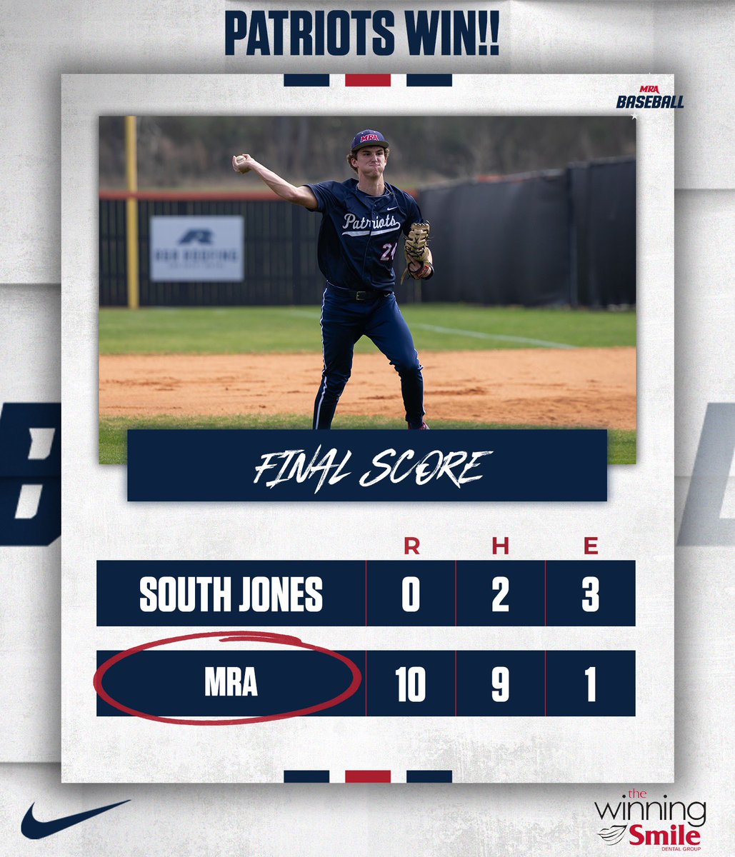 Baseball | MRA tweet media