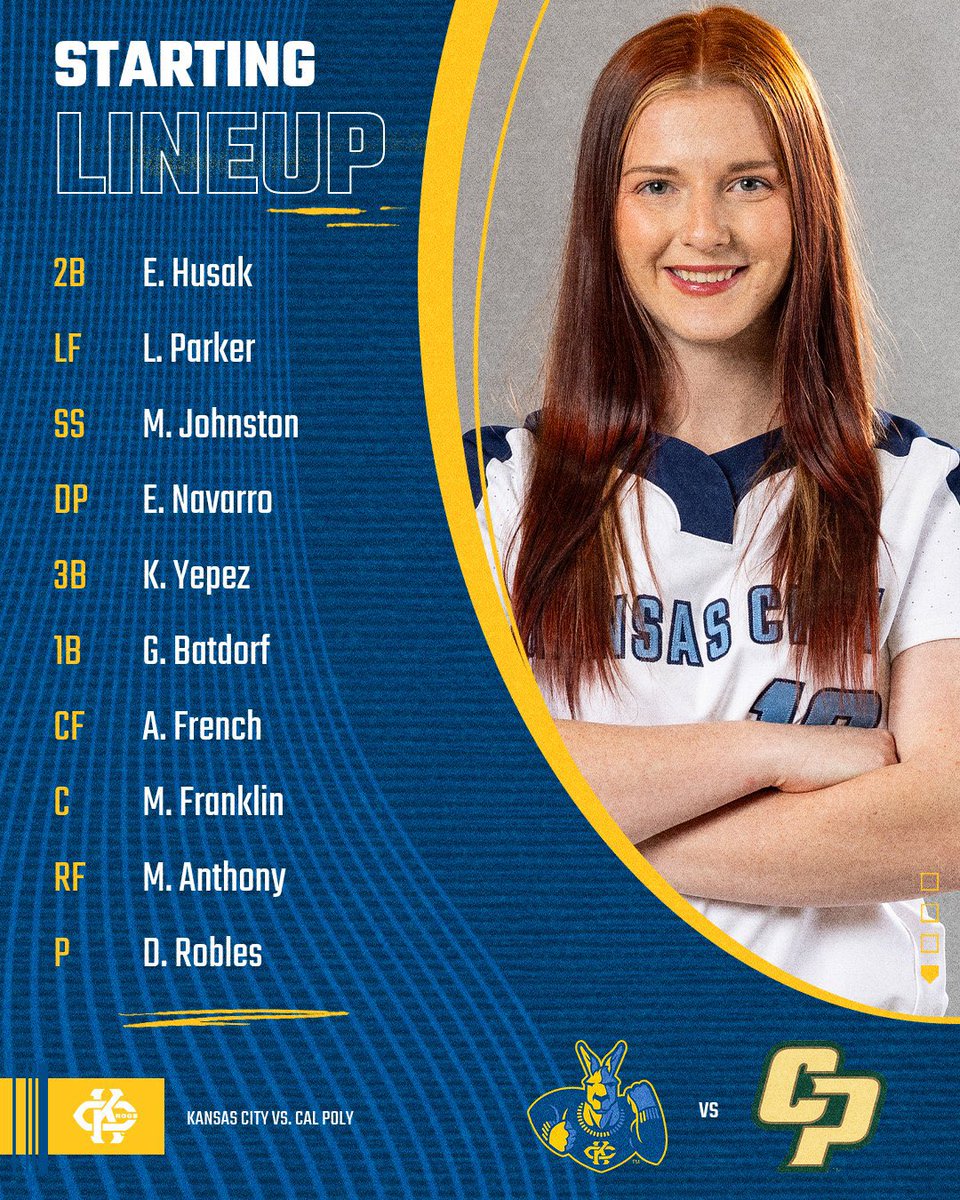 Kansas City Softball tweet media