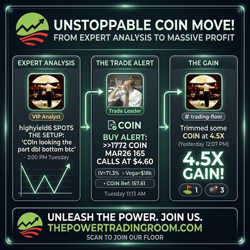 The Power Trading Room tweet media