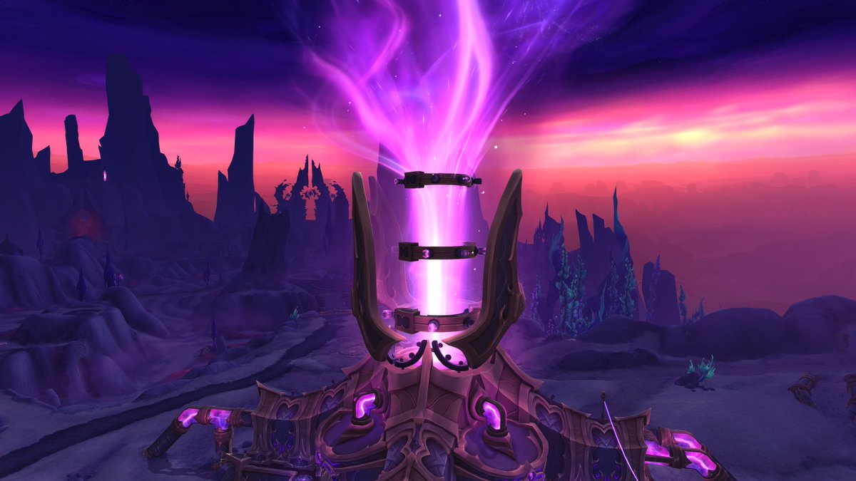 Wowhead💙 tweet media